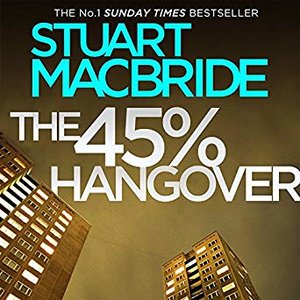 cover image of The 45% Hangover